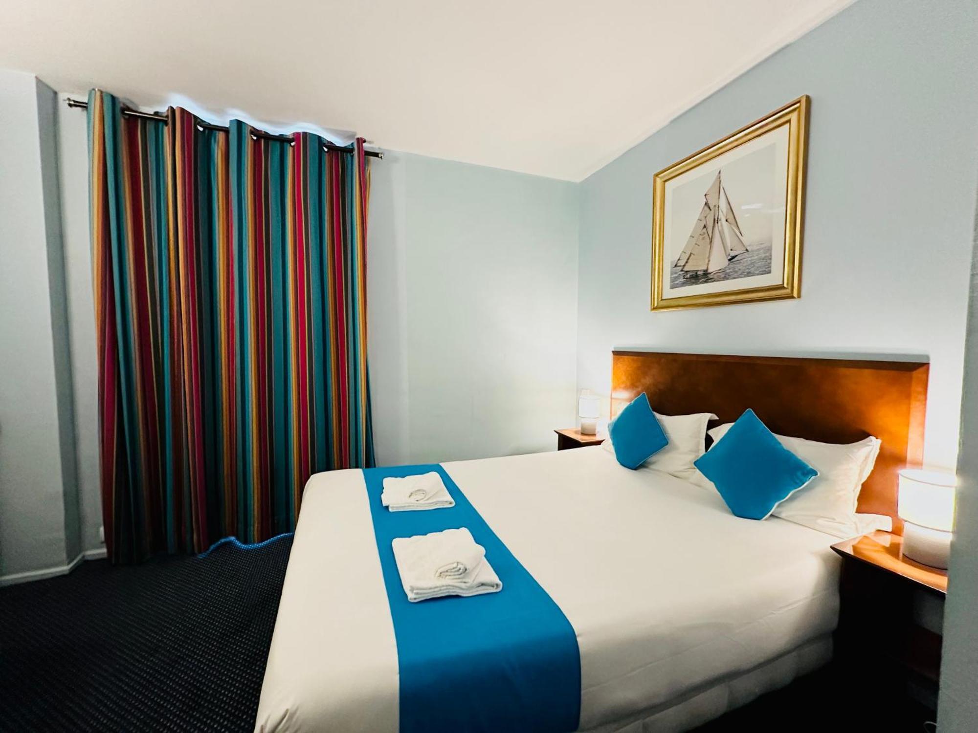 Bellevue Montmartre Hotel Parijs